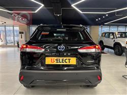 تويوتا كورولا كروس